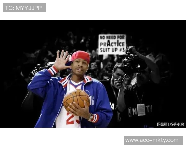 艾弗森盛赞威少全力以赴称其最像自己展现拼搏精神