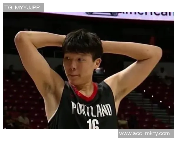 夏普盛赞杨瀚森传切默契称其为出色传球手自己为优秀终结者