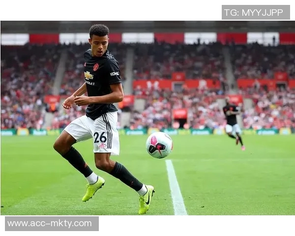 曼联格林伍德身价飙升至4000万今夏或迎高价转会机会