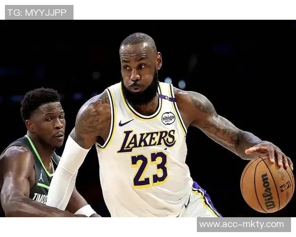 湖人前14场比赛揭示老詹复出后终结者角色的潜力与期待