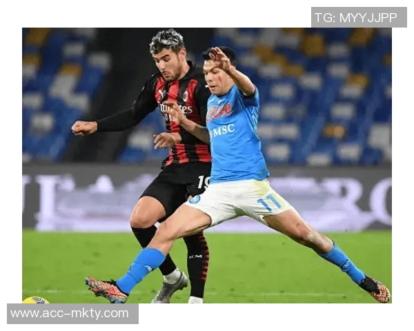 意甲分析：AC米兰防守稳健那不勒斯值得信赖的理由