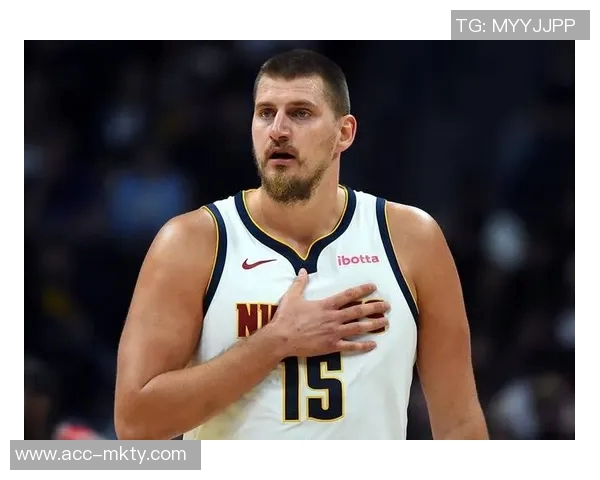 约基奇再创历史8次302010超级三双追平大O仅次于张伯伦的16次纪录