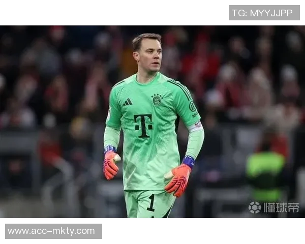 诺伊尔即将迎来40岁生日若续约拜仁需考虑降薪方案 诺伊尔即将迎来40岁生日若续约拜仁需考虑降薪方案