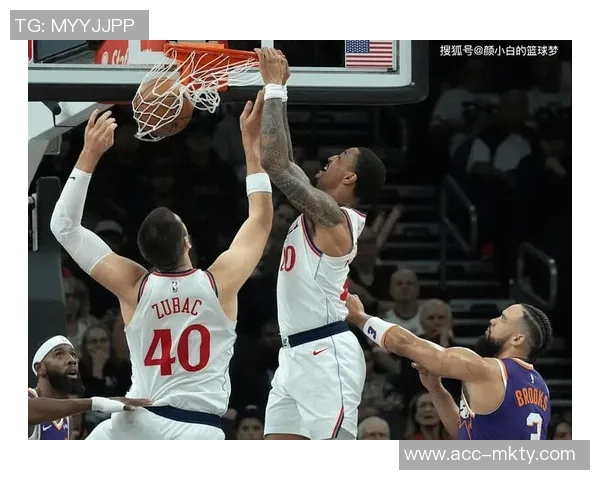 快船北伐历程回顾三个月内逆袭西部冠军展现强大实力与韧性