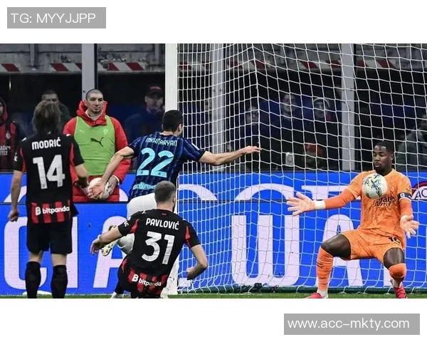 国米本赛季对强敌全败究竟是何原因导致硬仗乏力