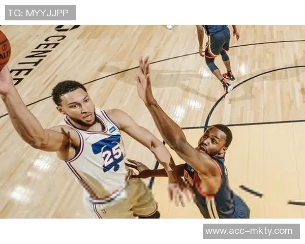 普林斯与波蒂斯梦游表现不佳合计仅得2分三分球全失落败难逃困境